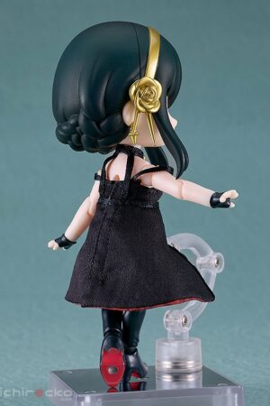 Figura Nendoroid Doll Yor Forger: Thorn Princess Ver. Spy x Family Good Smile Company Tienda Figuras Anime Chile