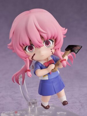 Figura Nendoroid Yuno Gasai Mirai Nikki Tienda Figuras Anime Chile