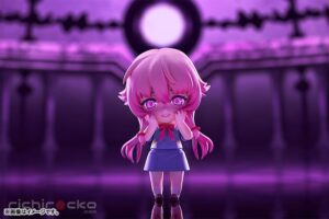 Figura Nendoroid Yuno Gasai Mirai Nikki Tienda Figuras Anime Chile