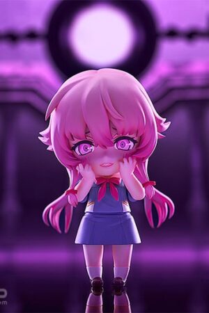 Figura Nendoroid Yuno Gasai Mirai Nikki Tienda Figuras Anime Chile