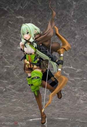 FIGURE-162307_04 Figura High Elf Archer 1/7 Goblin Slayer Phat Company Tienda Figuras Anime Chile