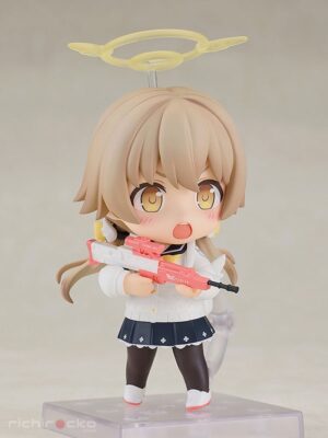 Figura Nendoroid Ajitani Hifumi Blue Archive Tienda Figuras Anime Chile