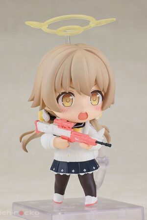 Figura Nendoroid Ajitani Hifumi Blue Archive Tienda Figuras Anime Chile