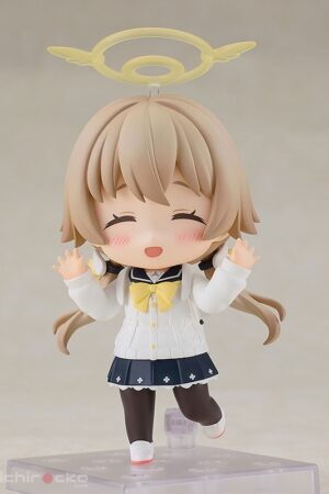 Figura Nendoroid Ajitani Hifumi Blue Archive Tienda Figuras Anime Chile