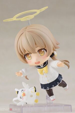 Figura Nendoroid Ajitani Hifumi Blue Archive Tienda Figuras Anime Chile