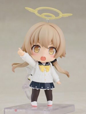 Figura Nendoroid Ajitani Hifumi Blue Archive Tienda Figuras Anime Chile
