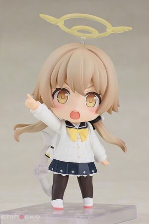 Figura Nendoroid Ajitani Hifumi Blue Archive Tienda Figuras Anime Chile