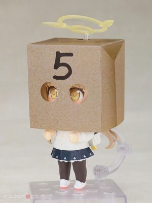 Figura Nendoroid Ajitani Hifumi Blue Archive Tienda Figuras Anime Chile