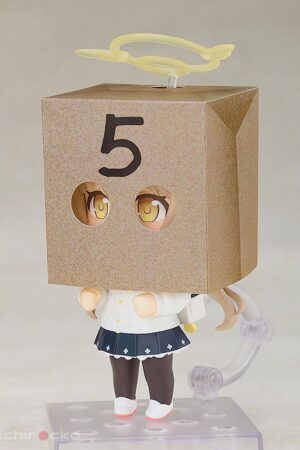 Figura Nendoroid Ajitani Hifumi Blue Archive Tienda Figuras Anime Chile