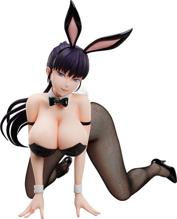 Figura B-STYLE Akira Todo Bunny Ver. 1/4 World's End Harem FREEing Tienda Figuras Anime Chile