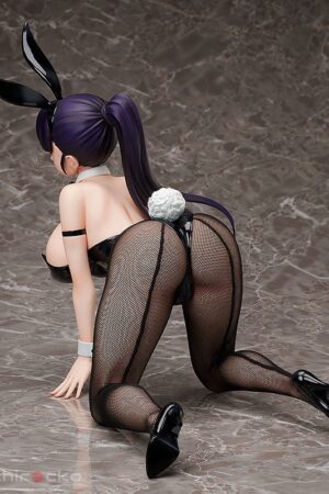 Figura B-STYLE Akira Todo Bunny Ver. 1/4 World's End Harem FREEing Tienda Figuras Anime Chile