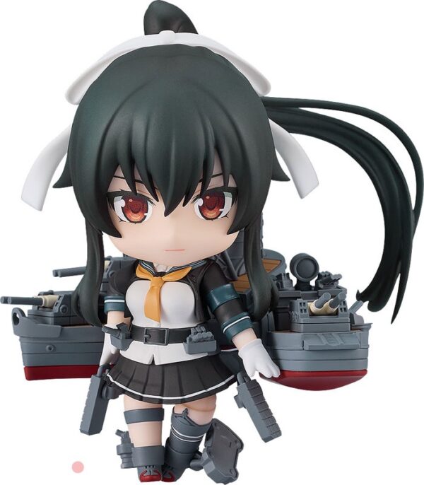 Figura Nendoroid Yahagi Kai Ni KanColle Season 2: Let's Meet at Sea Good Smile Company Tienda Figuras Anime Chile