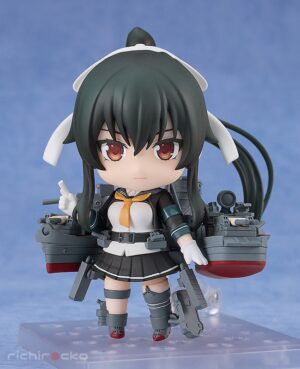 FIGURE-163548_03 Figura Nendoroid Yahagi Kai Ni KanColle Season 2: Let's Meet at Sea Good Smile Company Tienda Figuras Anime Chile