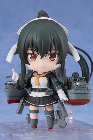 Figura Nendoroid Yahagi Kai Ni KanColle Season 2: Let's Meet at Sea Good Smile Company Tienda Figuras Anime Chile