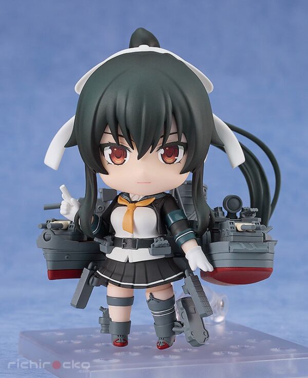 Figura Nendoroid Yahagi Kai Ni KanColle Season 2: Let's Meet at Sea Good Smile Company Tienda Figuras Anime Chile