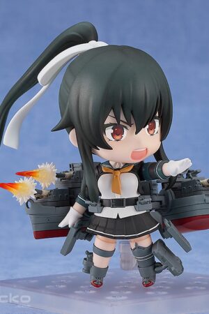 Figura Nendoroid Yahagi Kai Ni KanColle Season 2: Let's Meet at Sea Good Smile Company Tienda Figuras Anime Chile