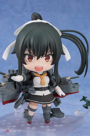 Figura Nendoroid Yahagi Kai Ni KanColle Season 2: Let's Meet at Sea Good Smile Company Tienda Figuras Anime Chile