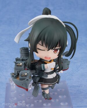 FIGURE-163548_06 Figura Nendoroid Yahagi Kai Ni KanColle Season 2: Let's Meet at Sea Good Smile Company Tienda Figuras Anime Chile