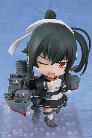 Figura Nendoroid Yahagi Kai Ni KanColle Season 2: Let's Meet at Sea Good Smile Company Tienda Figuras Anime Chile