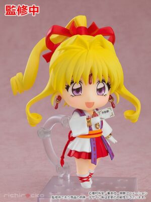 FIGURE-164270_03 Figura Nendoroid Kaitou Jeanne Phantom Thief Jeanne Good Smile Company Tienda Figuras Anime Chile