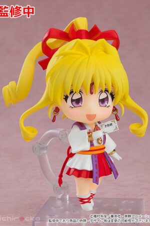 Figura Nendoroid Kaitou Jeanne Phantom Thief Jeanne Good Smile Company Tienda Figuras Anime Chile