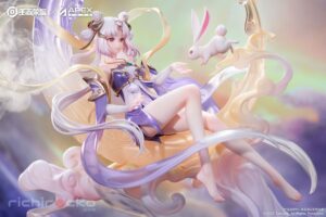 Figura Chang'e Princess of the Cold Moon ver. 1/7 Honor of Kings (King of Glory) APEX Tienda Figuras Anime Chile