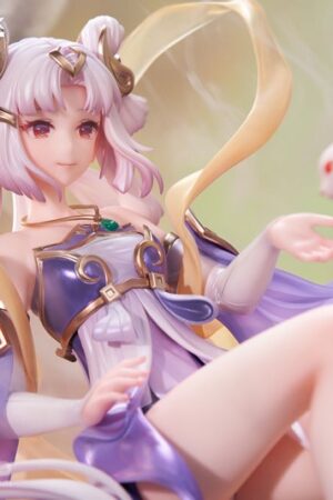 Figura Chang'e Princess of the Cold Moon ver. 1/7 Honor of Kings (King of Glory) APEX Tienda Figuras Anime Chile