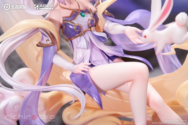 Figura Chang'e Princess of the Cold Moon ver. 1/7 Honor of Kings (King of Glory) APEX Tienda Figuras Anime Chile