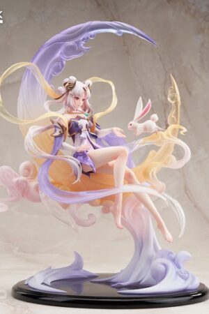 Figura Chang'e Princess of the Cold Moon ver. 1/7 Honor of Kings (King of Glory) APEX Tienda Figuras Anime Chile