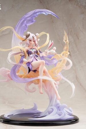 Figura Chang'e Princess of the Cold Moon ver. 1/7 Honor of Kings (King of Glory) APEX Tienda Figuras Anime Chile