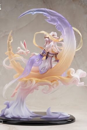 Figura Chang'e Princess of the Cold Moon ver. 1/7 Honor of Kings (King of Glory) APEX Tienda Figuras Anime Chile