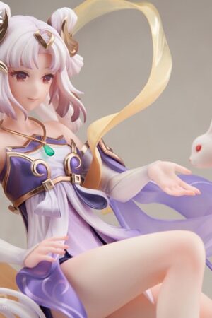 Figura Chang'e Princess of the Cold Moon ver. 1/7 Honor of Kings (King of Glory) APEX Tienda Figuras Anime Chile