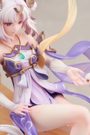 Figura Chang'e Princess of the Cold Moon ver. 1/7 Honor of Kings (King of Glory) APEX Tienda Figuras Anime Chile