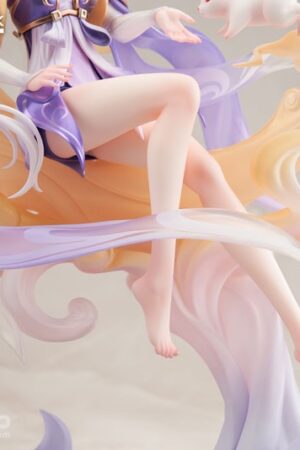 Figura Chang'e Princess of the Cold Moon ver. 1/7 Honor of Kings (King of Glory) APEX Tienda Figuras Anime Chile