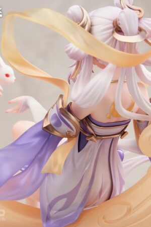 Figura Chang'e Princess of the Cold Moon ver. 1/7 Honor of Kings (King of Glory) APEX Tienda Figuras Anime Chile