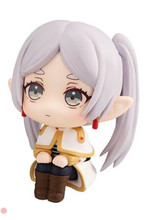 Figura LookUp Sousou no Frieren Tienda Figuras Anime Chile