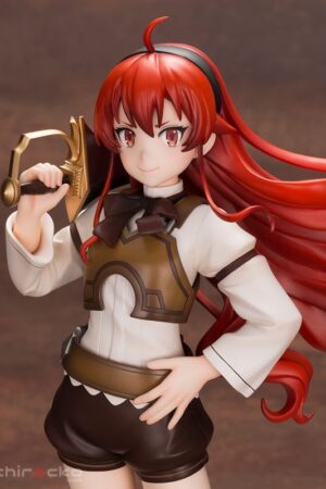 Figura Eris Boreas Greyrat 1/8 Mushoku Tensei Kotobukiya Tienda Figuras Anime Chile