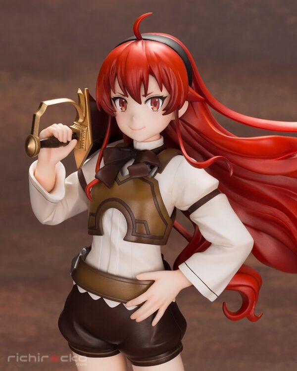 Figura Eris Boreas Greyrat 1/8 Mushoku Tensei Kotobukiya Tienda Figuras Anime Chile