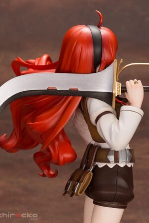 Figura Eris Boreas Greyrat 1/8 Mushoku Tensei Kotobukiya Tienda Figuras Anime Chile