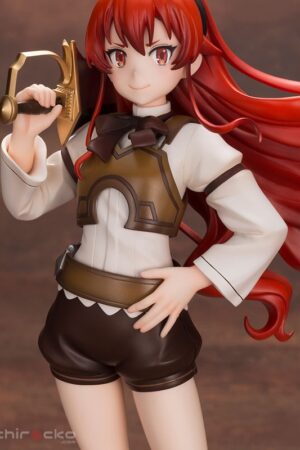 Figura Eris Boreas Greyrat 1/8 Mushoku Tensei Kotobukiya Tienda Figuras Anime Chile