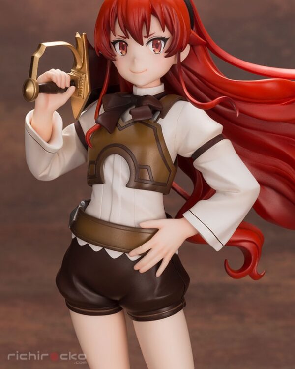 Figura Eris Boreas Greyrat 1/8 Mushoku Tensei Kotobukiya Tienda Figuras Anime Chile