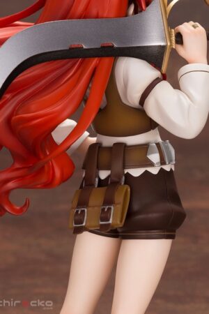 Figura Eris Boreas Greyrat 1/8 Mushoku Tensei Kotobukiya Tienda Figuras Anime Chile