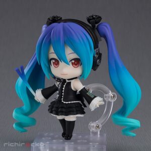 Figura Nendoroid Hatsune Miku Infinity Ver.Good Smile Company Tienda Figuras Anime Chile