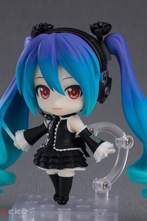 Figura Nendoroid Hatsune Miku Infinity Ver.Good Smile Company Tienda Figuras Anime Chile