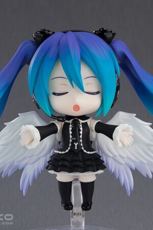 Figura Nendoroid Hatsune Miku Infinity Ver.Good Smile Company Tienda Figuras Anime Chile