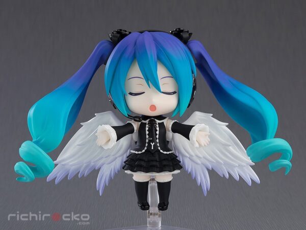 Figura Nendoroid Hatsune Miku Infinity Ver.Good Smile Company Tienda Figuras Anime Chile