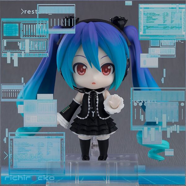 Figura Nendoroid Hatsune Miku Infinity Ver.Good Smile Company Tienda Figuras Anime Chile