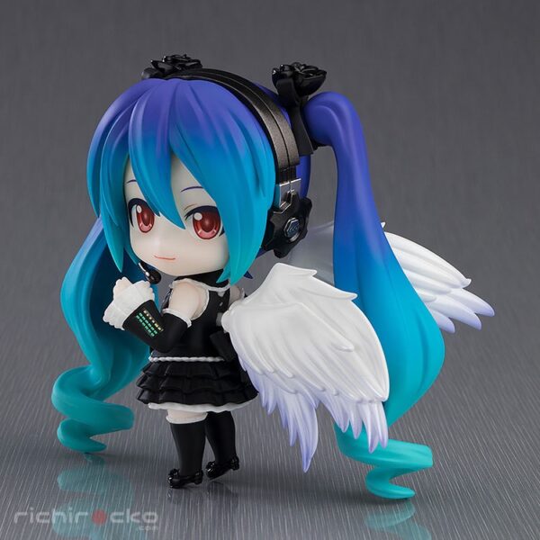 Figura Nendoroid Hatsune Miku Infinity Ver.Good Smile Company Tienda Figuras Anime Chile