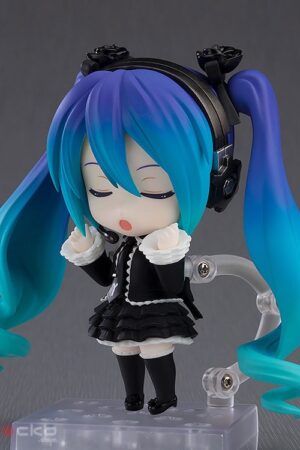 Figura Nendoroid Hatsune Miku Infinity Ver.Good Smile Company Tienda Figuras Anime Chile