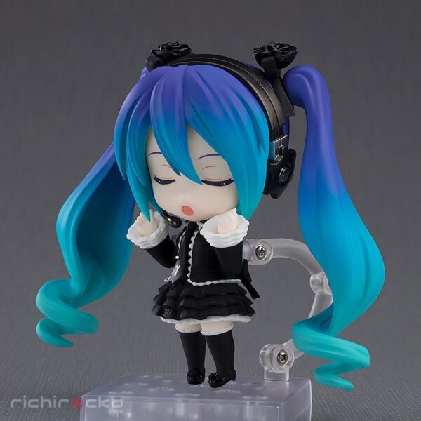 Figura Nendoroid Hatsune Miku Infinity Ver.Good Smile Company Tienda Figuras Anime Chile